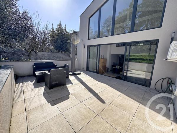 Maison à vendre  4 pièces - 125,70 m2 STE FOY LES LYON - 69