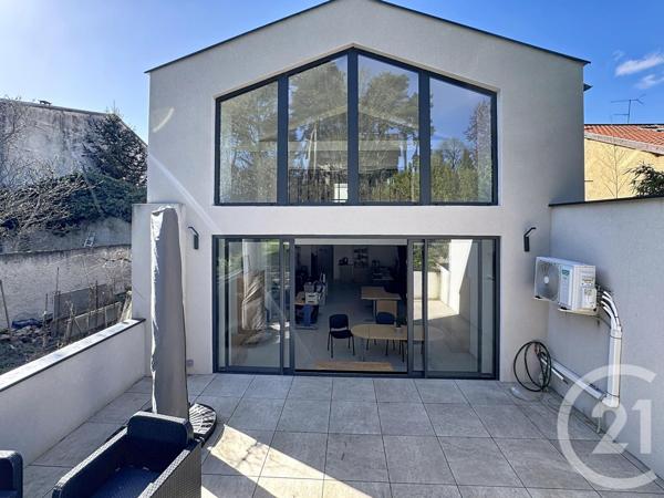 Maison à vendre  4 pièces - 125,70 m2 STE FOY LES LYON - 69
