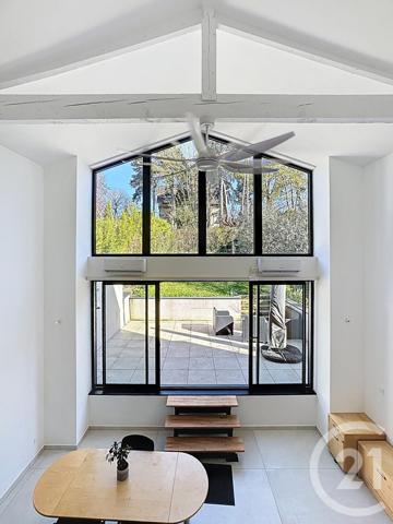 Maison à vendre  4 pièces - 125,70 m2 STE FOY LES LYON - 69