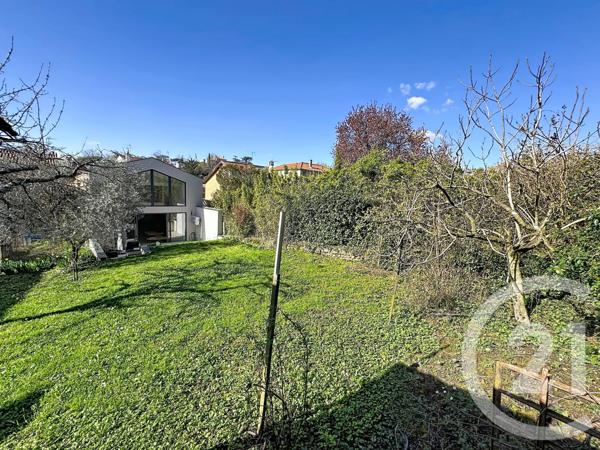 Maison à vendre  4 pièces - 125,70 m2 STE FOY LES LYON - 69