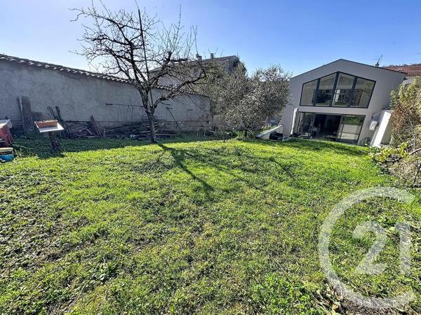 Maison à vendre  4 pièces - 125,70 m2 STE FOY LES LYON - 69