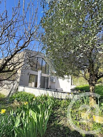 Maison à vendre  4 pièces - 125,70 m2 STE FOY LES LYON - 69