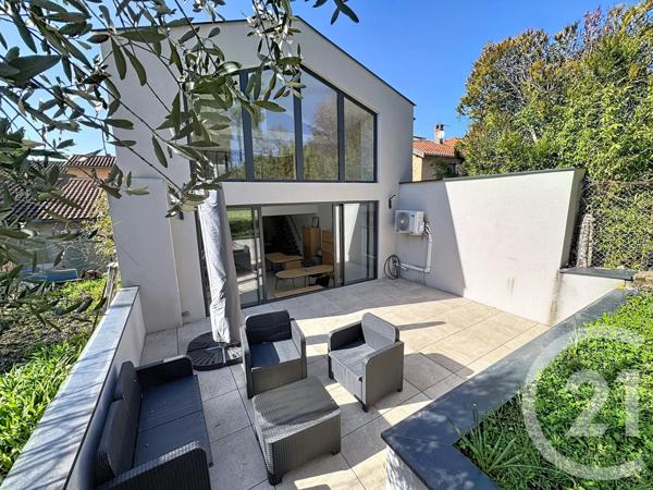 Maison à vendre  4 pièces - 125,70 m2 STE FOY LES LYON - 69