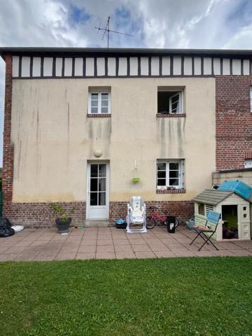 Maison  3 pièce(s) 70 m2