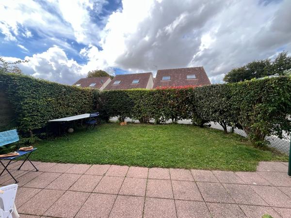 Maison  3 pièce(s) 70 m2