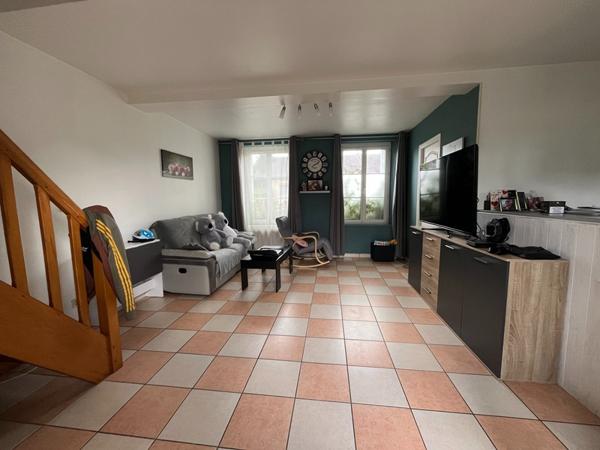 Maison  3 pièce(s) 70 m2