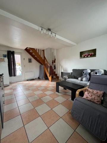 Maison  3 pièce(s) 70 m2