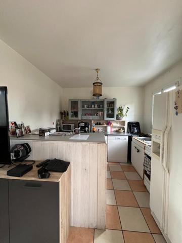 Maison  3 pièce(s) 70 m2