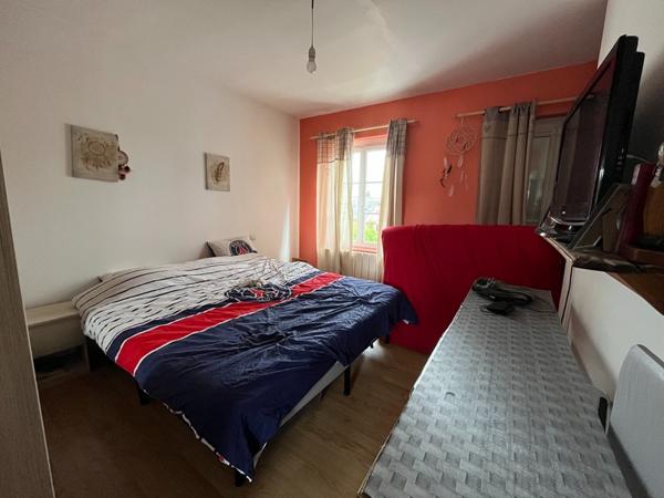 Maison  3 pièce(s) 70 m2