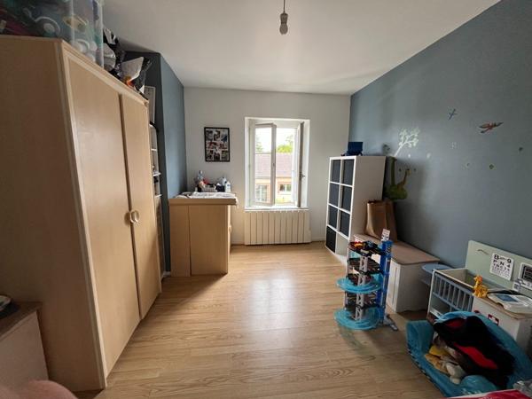 Maison  3 pièce(s) 70 m2