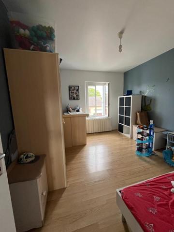 Maison  3 pièce(s) 70 m2