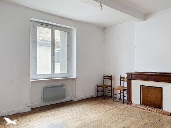 Maison à vendre 140 000 € Revel 4 p 110 m² DPE E