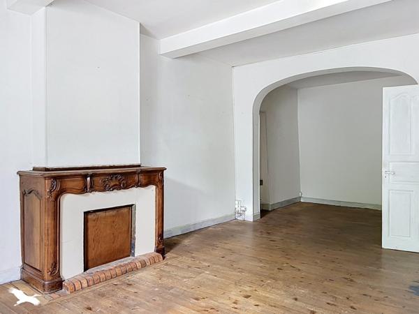 Maison à vendre 140 000 € Revel 4 p 110 m² DPE E