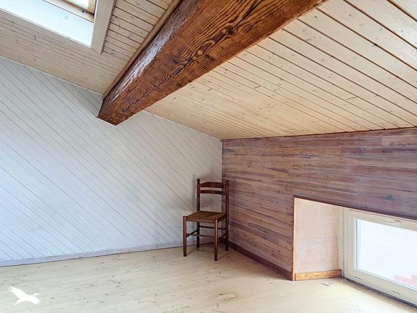 Maison à vendre 140 000 € Revel 4 p 110 m² DPE E