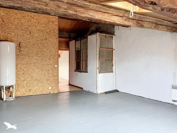 Maison à vendre 140 000 € Revel 4 p 110 m² DPE E