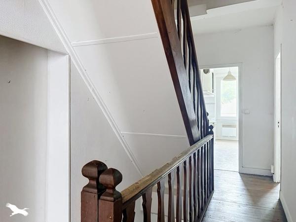 Maison à vendre 140 000 € Revel 4 p 110 m² DPE E