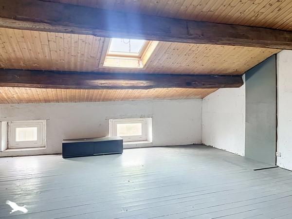 Maison à vendre 140 000 € Revel 4 p 110 m² DPE E