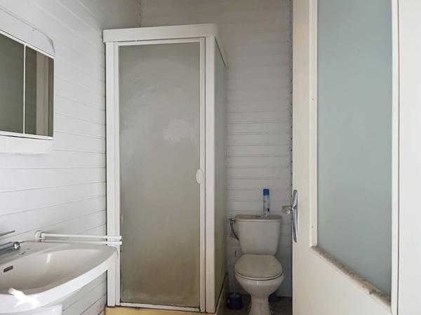 Maison à vendre 140 000 € Revel 4 p 110 m² DPE E