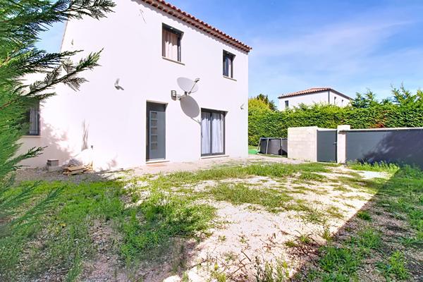 Charmante maison familiale T5 de 102 m² Confort, lumière et modernité