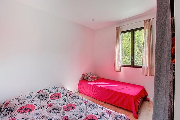 Charmante maison familiale T5 de 102 m² Confort, lumière et modernité