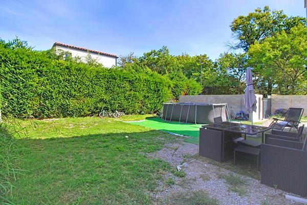 Charmante maison familiale T5 de 102 m² Confort, lumière et modernité