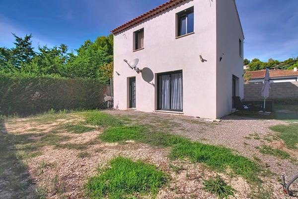 Charmante maison familiale T5 de 102 m² Confort, lumière et modernité