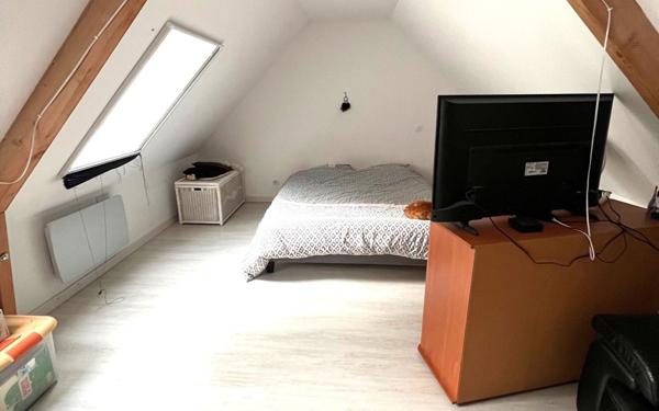 Maison à vendre    6 pièces • 143 m2 Canaples