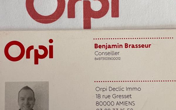 Maison à vendre    6 pièces • 143 m2 Canaples