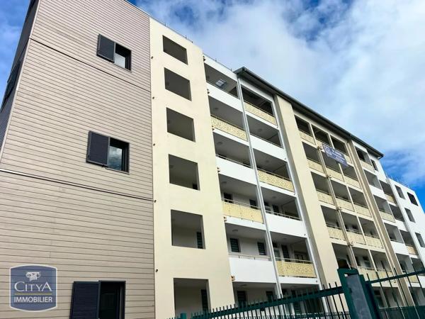 Appartement à louer 3 pièces Le Tampon (97430)