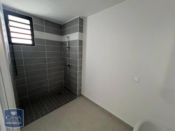Appartement à louer 3 pièces Le Tampon (97430)