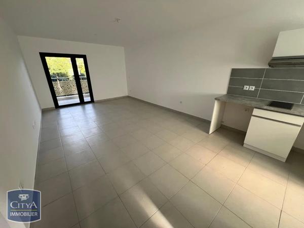 Appartement à louer 3 pièces Le Tampon (97430)