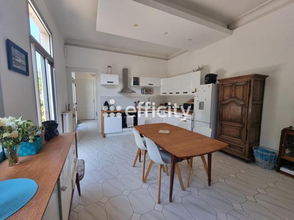 Maison 6 pièces - 150 m² Bien prestige