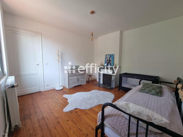 Maison 6 pièces - 150 m² Bien prestige