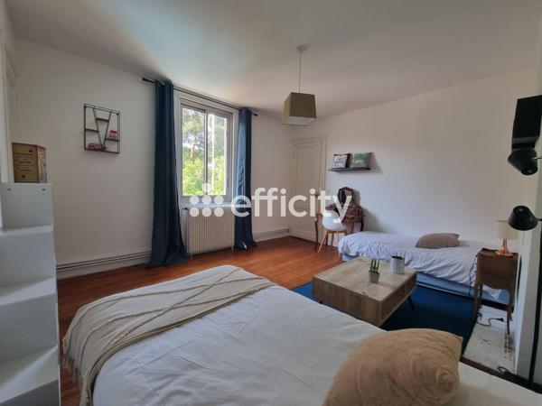 Maison 6 pièces - 150 m² Bien prestige