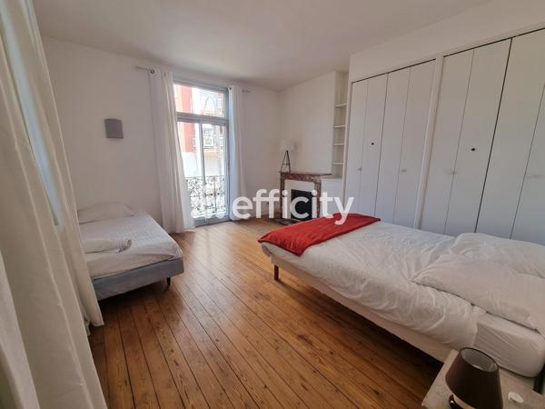 Maison 6 pièces - 150 m² Bien prestige