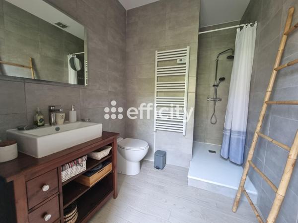 Maison 6 pièces - 150 m² Bien prestige