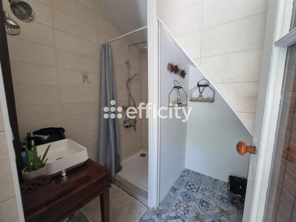 Maison 6 pièces - 150 m² Bien prestige