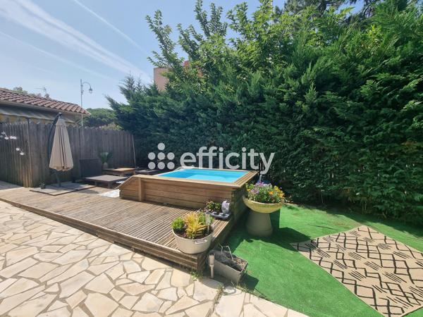 Maison 6 pièces - 150 m² Bien prestige