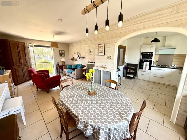 Maison à vendre à Saint-Malo en Ille-et-Vilaine (35400), ref : 35144/358   
CHATEAU-MALO