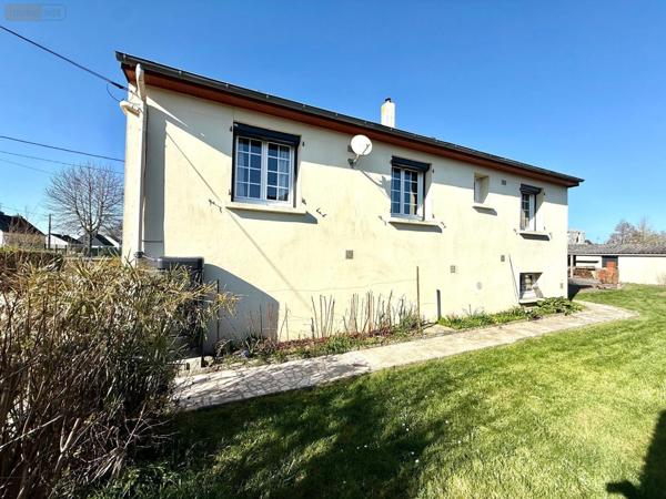 Maison à vendre à Saint-Malo en Ille-et-Vilaine (35400), ref : 35144/358   
CHATEAU-MALO