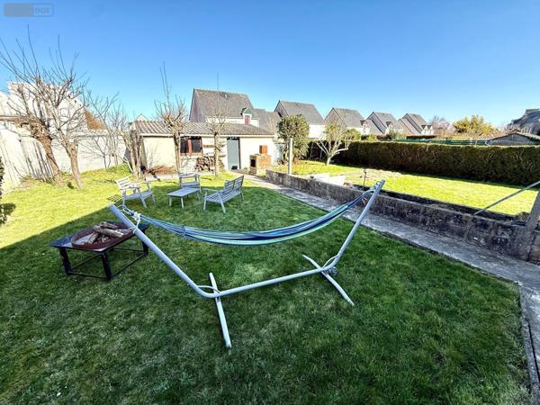 Maison à vendre à Saint-Malo en Ille-et-Vilaine (35400), ref : 35144/358   
CHATEAU-MALO