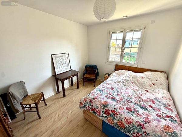 Maison à vendre à Saint-Malo en Ille-et-Vilaine (35400), ref : 35144/358   
CHATEAU-MALO