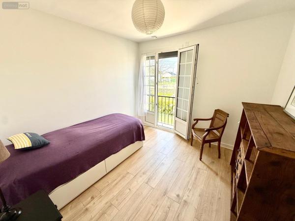 Maison à vendre à Saint-Malo en Ille-et-Vilaine (35400), ref : 35144/358   
CHATEAU-MALO