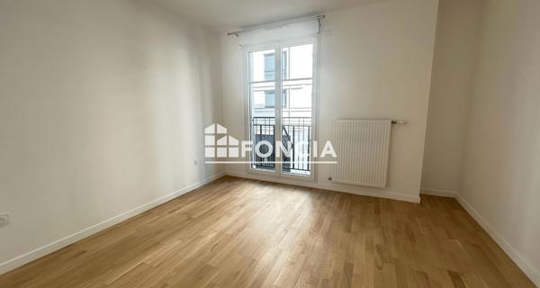 Location Appartement 2 pièces 44.12 m² - Clamart 92140