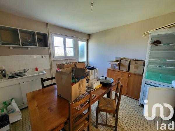 Maison 4 pièces de 66 m² à Châtellerault (86100)