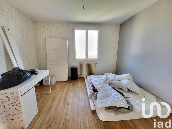Maison 4 pièces de 66 m² à Châtellerault (86100)