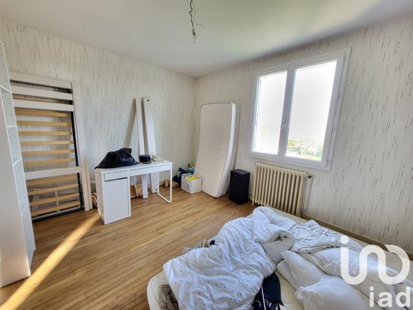 Maison 4 pièces de 66 m² à Châtellerault (86100)