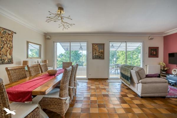 Maison à vendre |  Duras |  10 pièces | 162 m²