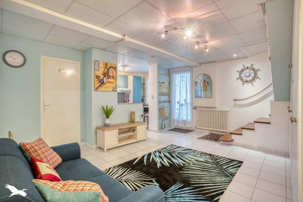 Maison à vendre |  Duras |  10 pièces | 162 m²