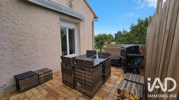 Maison à vendre 5 pièces 140 m² Jaunay-Marigny